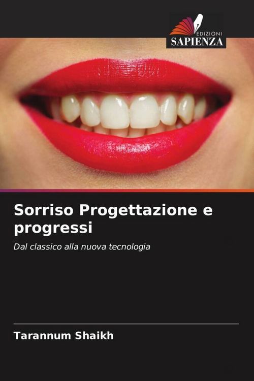 Produktbild: Sorriso Progettazione e progressi