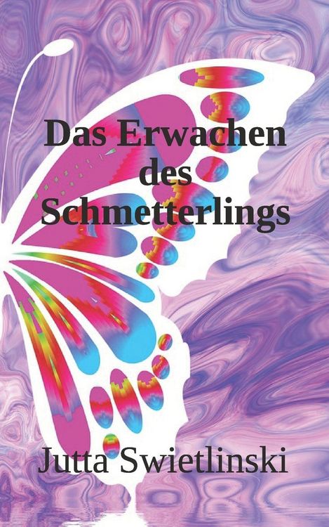 Produktbild: Das Erwachen des Schmetterlings