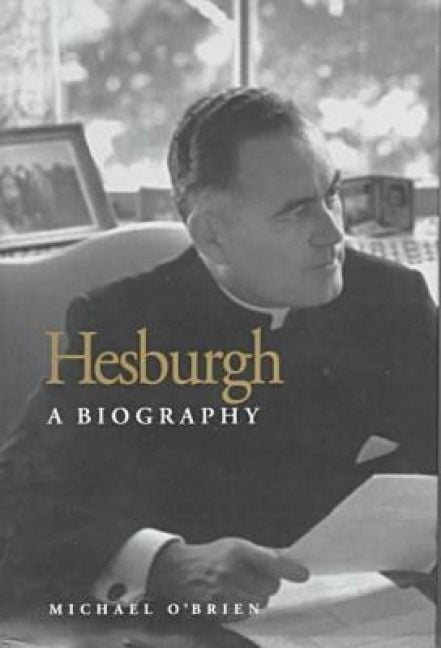 Produktbild: Hesburgh