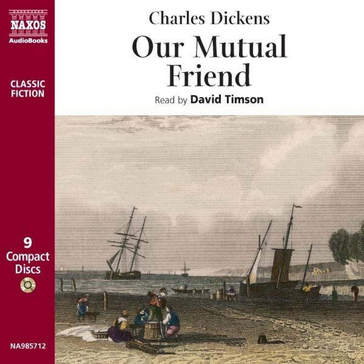 Produktbild: Our Mutual Friend