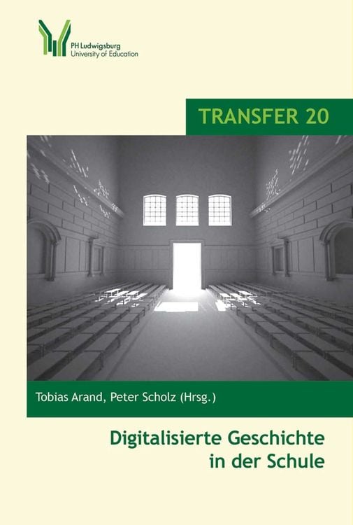 Bild vom Artikel Digitalisierte Geschichte in der Schule vom Autor Tobias Arand