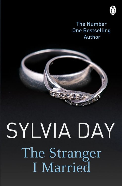 Produktbild: The Stranger I Married
