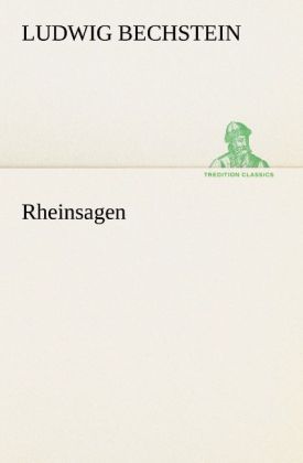 Produktbild: Rheinsagen