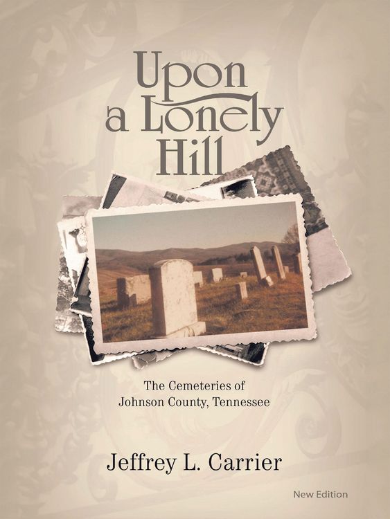 Produktbild: Upon a Lonely Hill