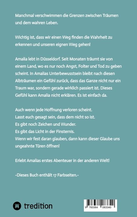 Produktbild: Albtr&auml;ume oder Realit&auml;t?
