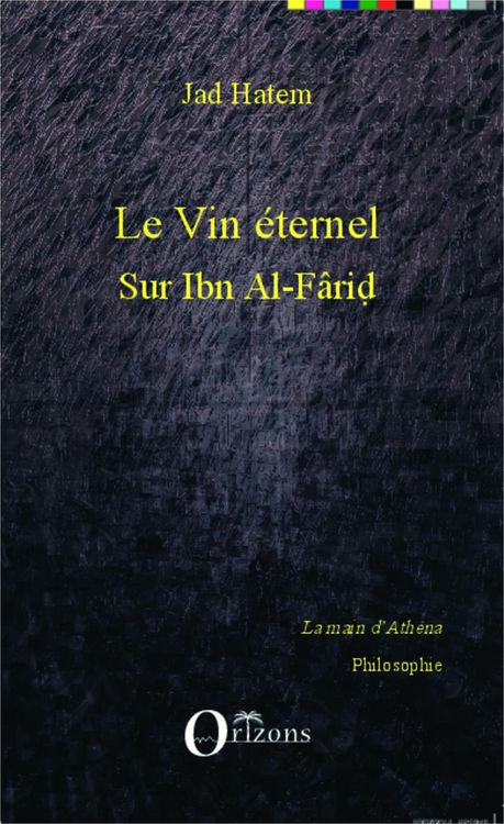 Produktbild: Le vin &eacute;ternel