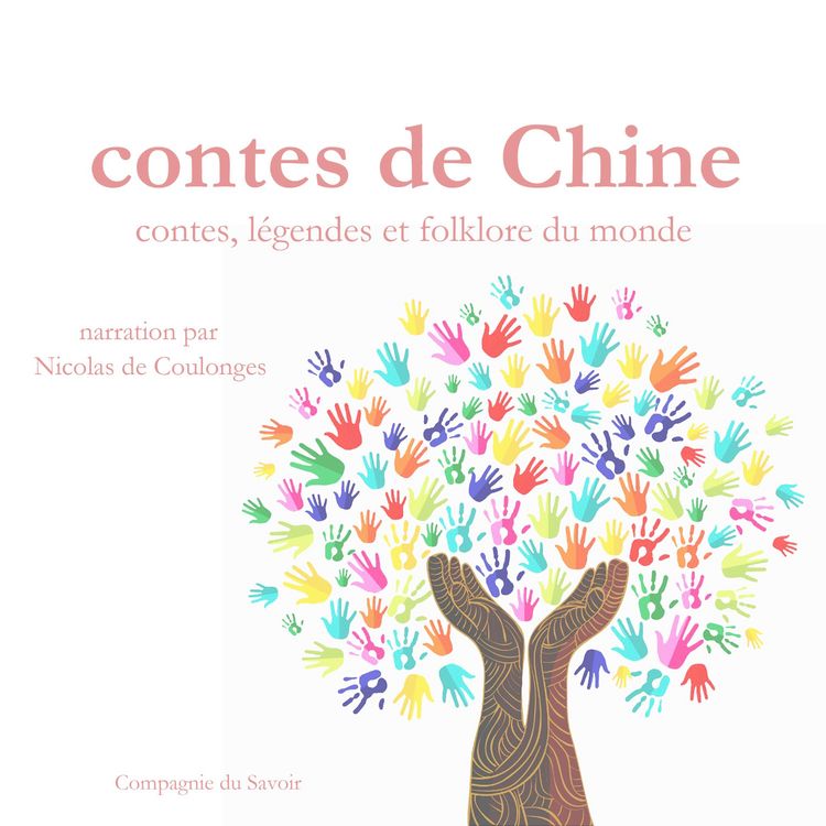 Produktbild: Contes de Chine