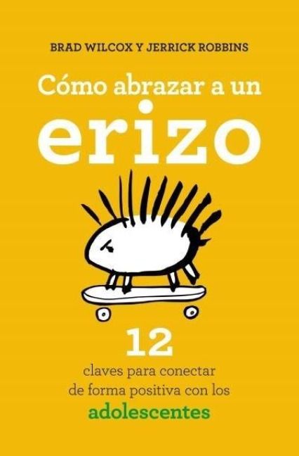 Produktbild: Como Abrazar a Un Erizo -V2*