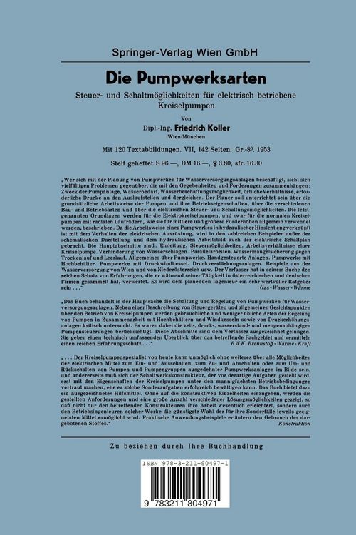 Produktbild: Wasserstrahlpumpen zur F&ouml;rderung von Fl&uuml;ssigkeiten