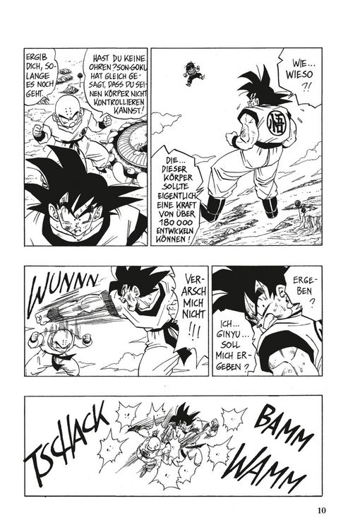 Produktbild: Dragon Ball 25