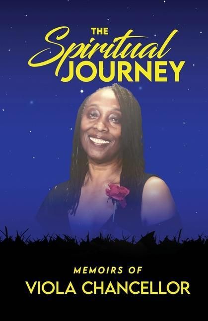 Produktbild: The Spiritual Journey