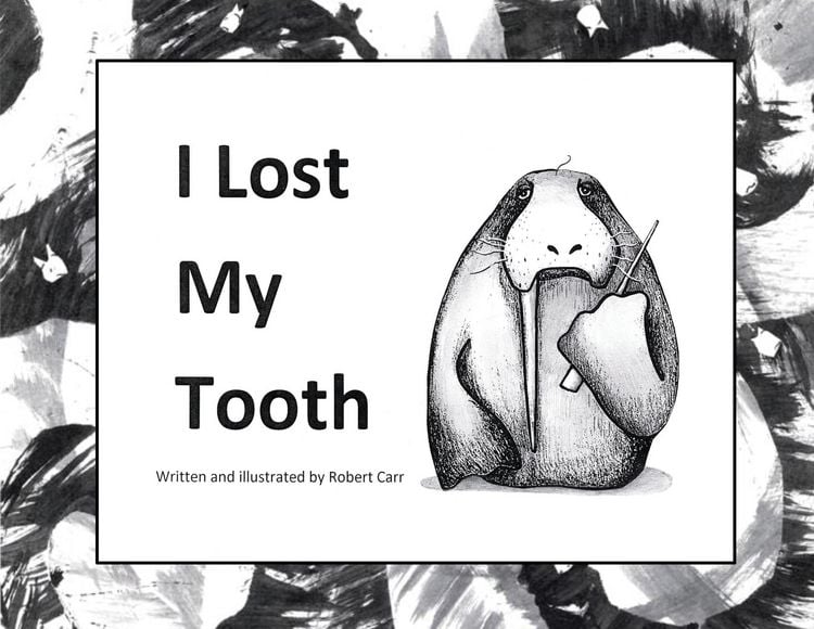 Produktbild: I Lost My Tooth
