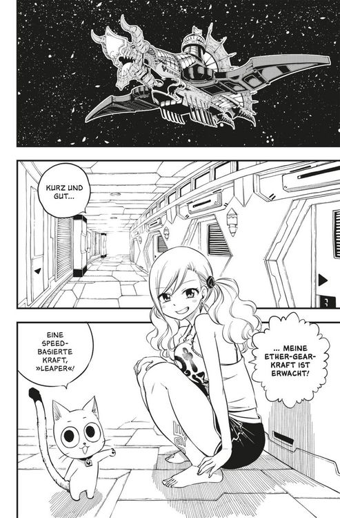 Produktbild: Edens Zero 9
