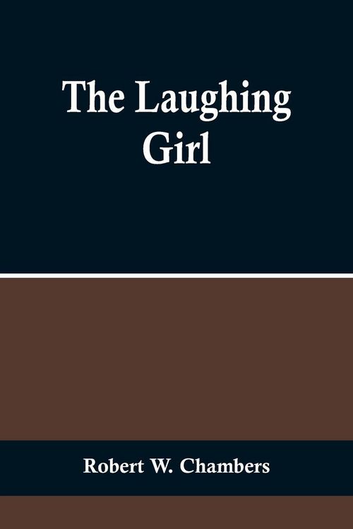 Produktbild: The Laughing Girl
