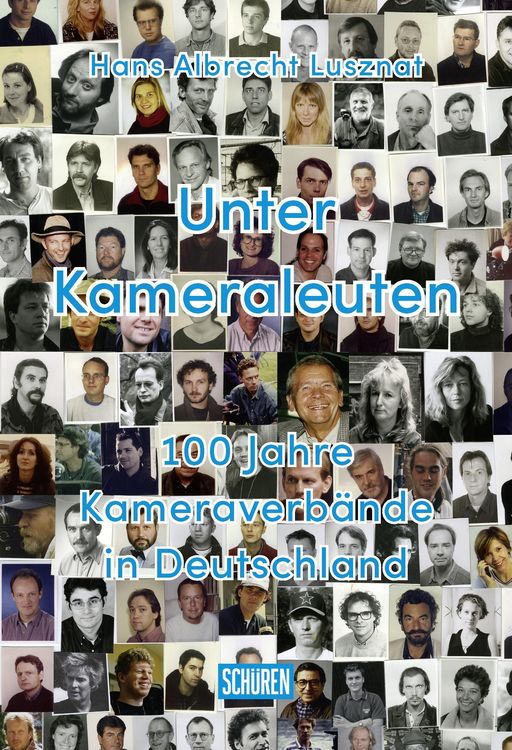 Produktbild: Unter Kameraleuten
