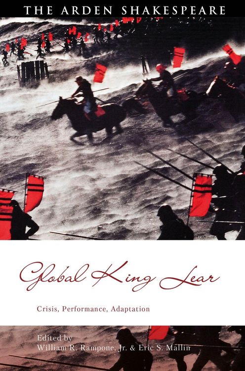 Produktbild: Global King Lear
