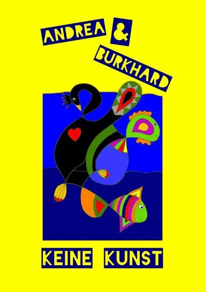 Produktbild: Keine Kunst