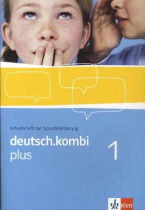 Produktbild: deutsch.kombi plus 1