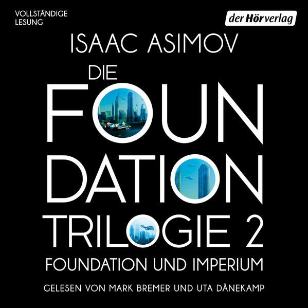 Produktbild: Foundation und Imperium