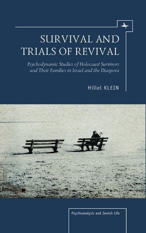 Produktbild: Survival and Trials of Revival