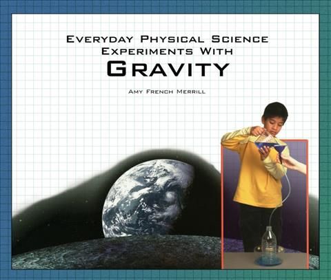 Produktbild: Everyday Physical Science Experiments with Gravity