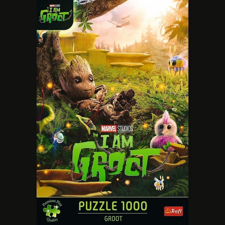 Produktbild: Groot