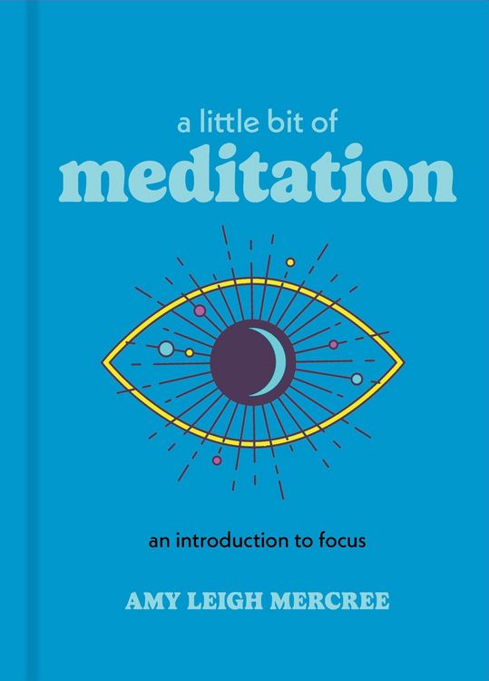 Produktbild: A Little Bit of Meditation