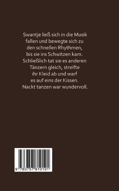 Produktbild: Drei Pastorent&ouml;chter zwischen Pfarrhaus, Schule und Swingerclub