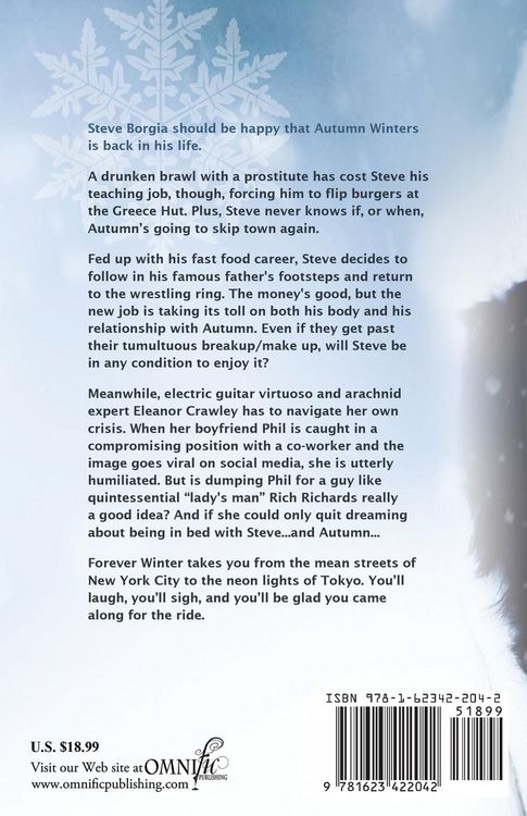 Produktbild: Forever Winter