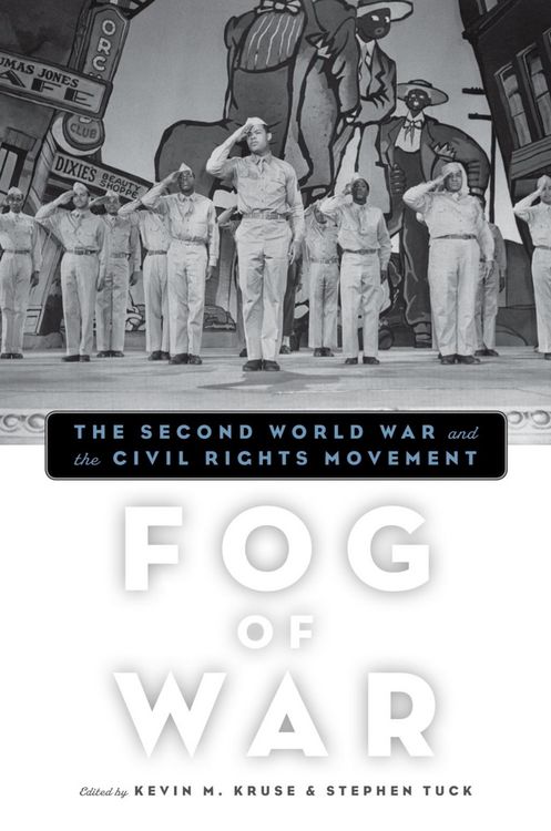 Produktbild: Fog of War