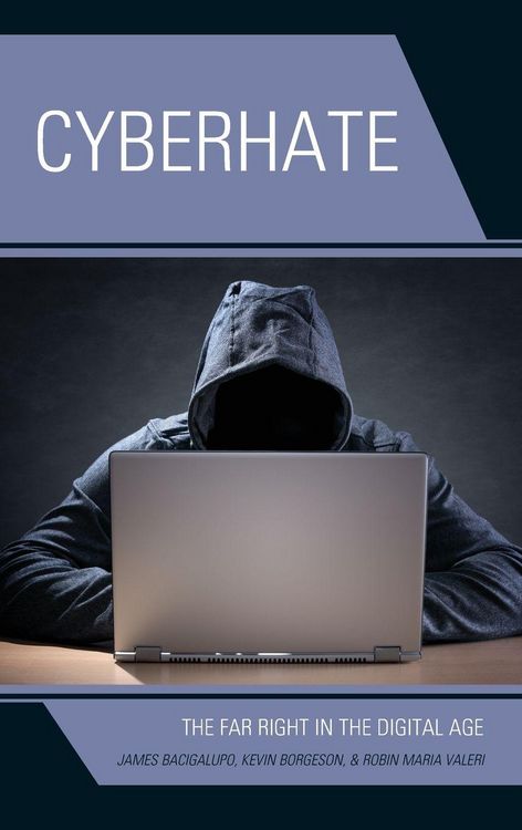 Produktbild: Cyberhate