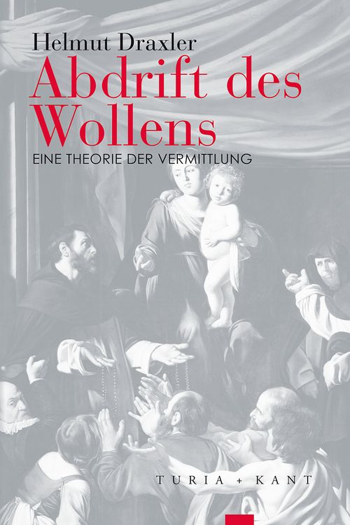 Produktbild: Abdrift des Wollens