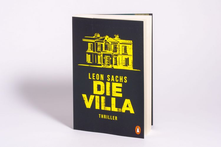 Produktbild: Die Villa