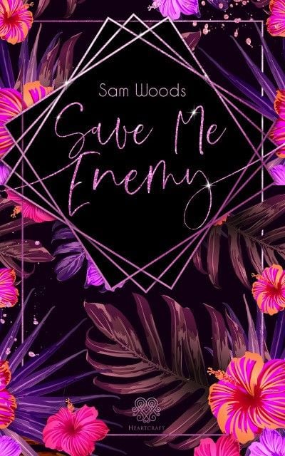 Produktbild: Save Me Enemy (Dark Romance)