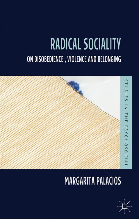 Produktbild: Radical Sociality