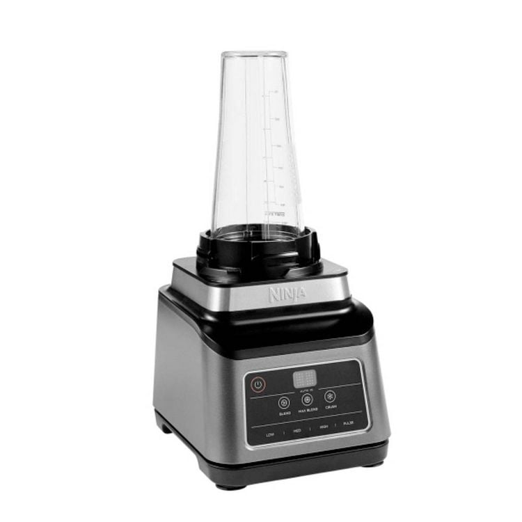 Produktbild: Ninja BN750EU Standmixer 1200W Schwarz, Grau (matt)