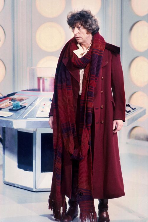 Produktbild: Doctor Who - Vierter Doktor - Logopolis [2 BRs]