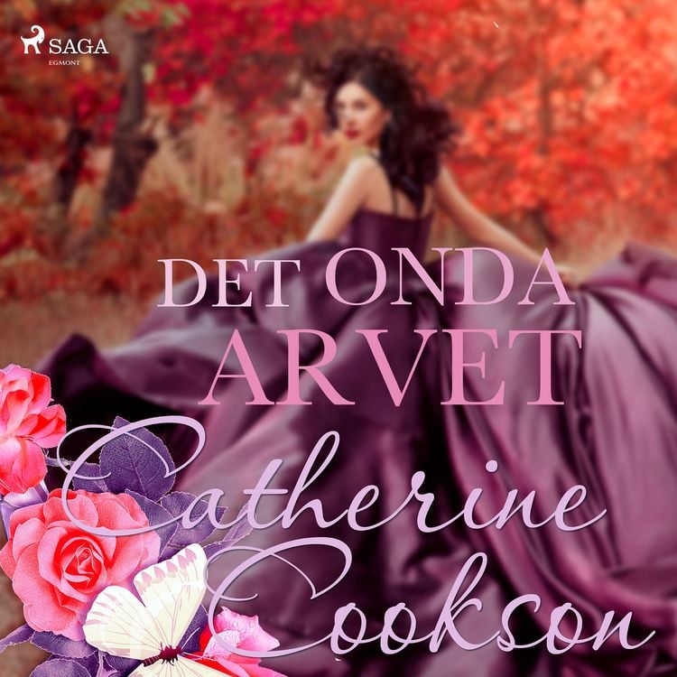 Produktbild: Det onda arvet