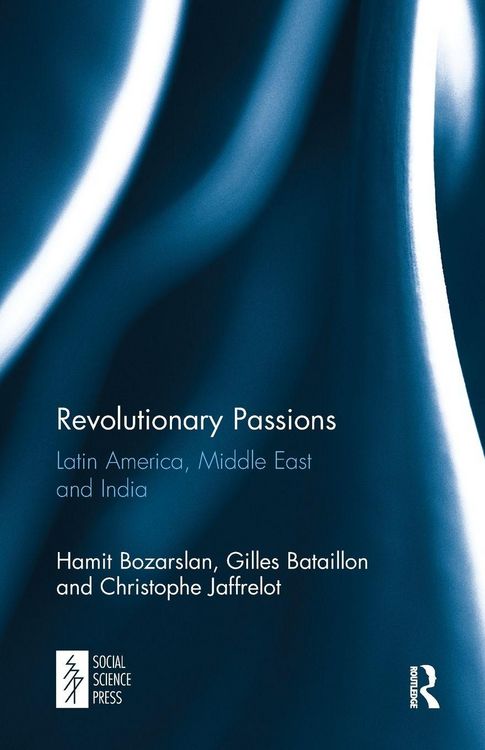 Produktbild: Revolutionary Passions