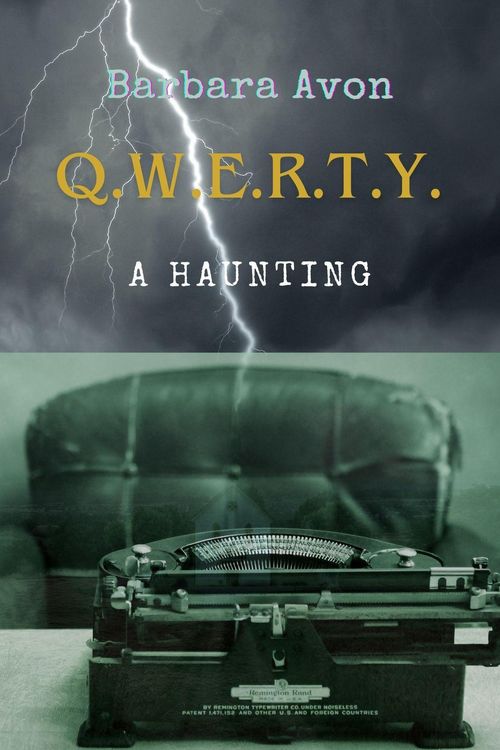 Produktbild: Qwerty
