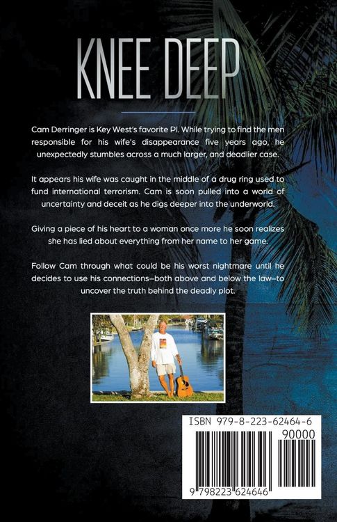 Produktbild: Knee Deep