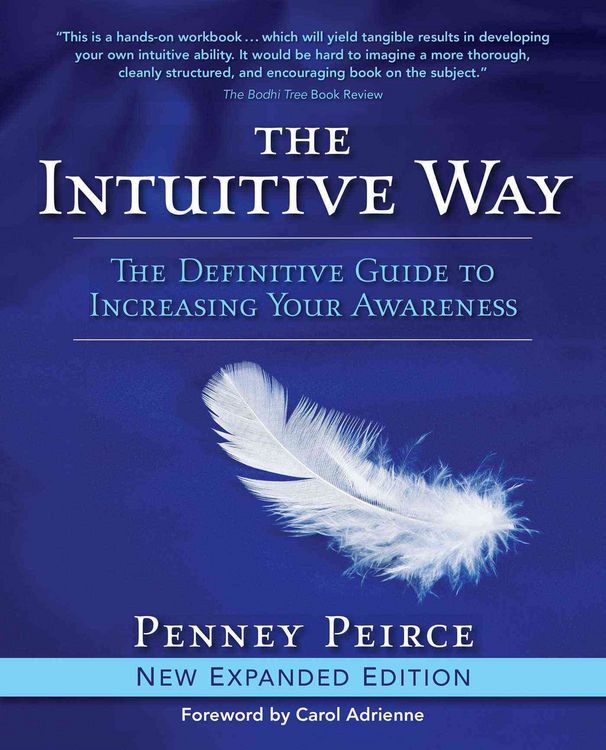 Produktbild: The Intuitive Way
