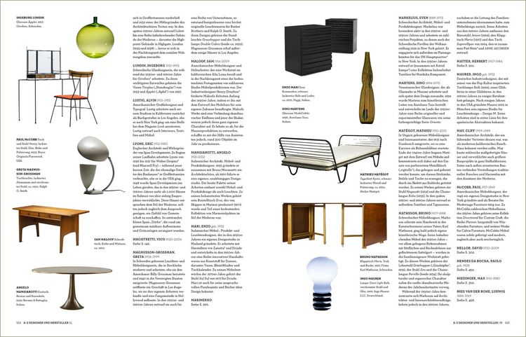 Produktbild: Mid-Century Modern Complete