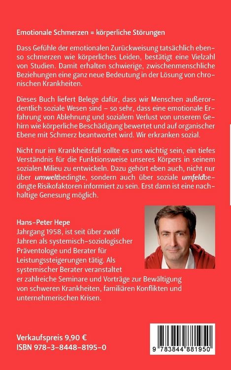 Produktbild: Der soziale K&ouml;rper II