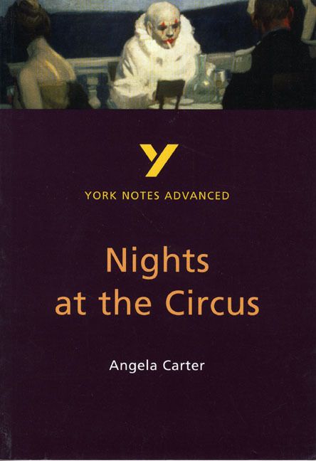 Produktbild: Nights at the Circus