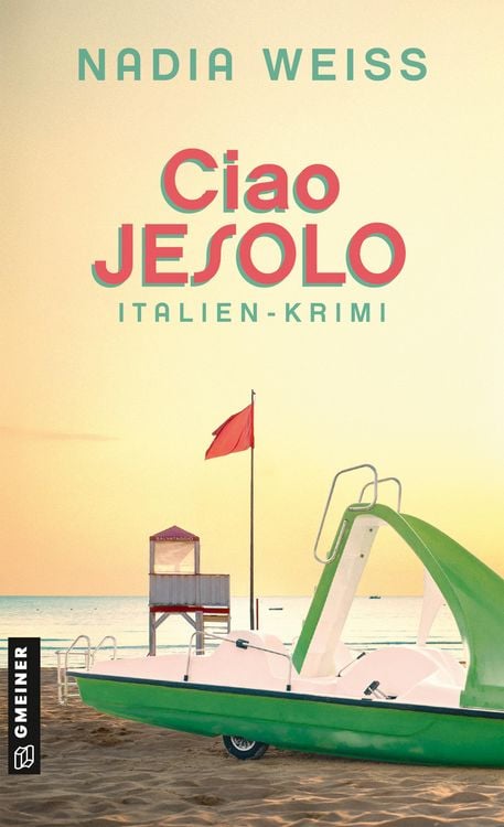 Produktbild: Ciao Jesolo