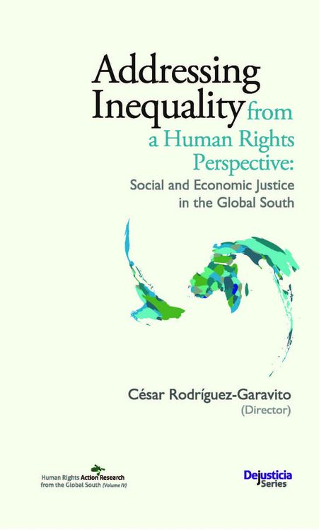 Produktbild: Addressing Inequality from a Human Rights Perspective