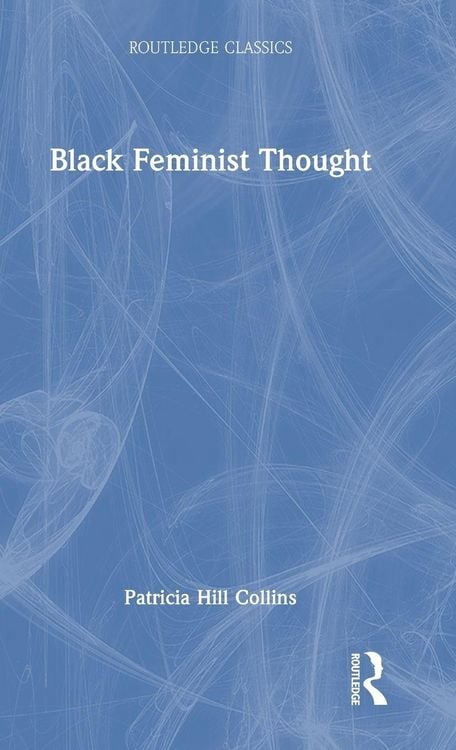Produktbild: Black Feminist Thought