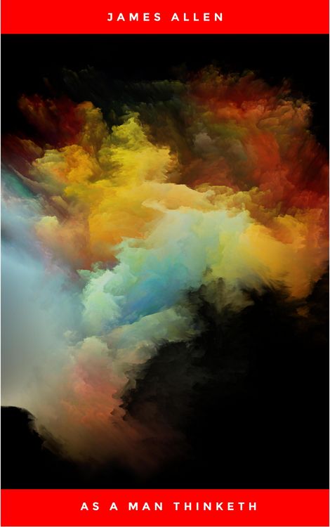 Produktbild: As a Man Thinketh: 21st Century Edition (The Wisdom of James Allen)