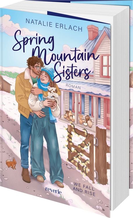 Produktbild: We Fall And Rise